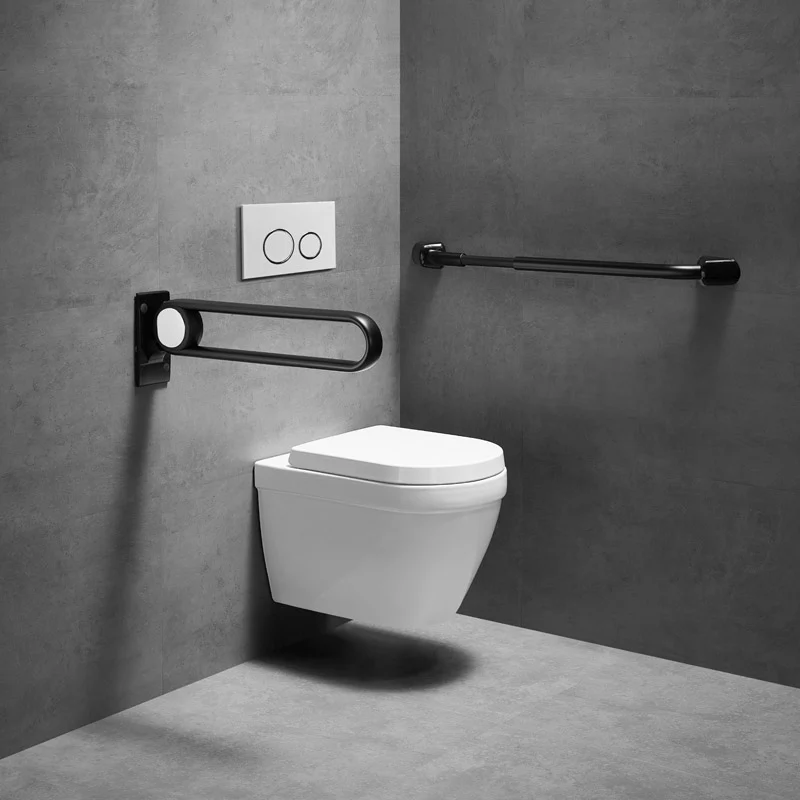 Телескопічна опорна  ручка XFS-600-700